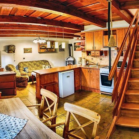 Apartmany U Marosa Kežmarok Buitenkant foto
